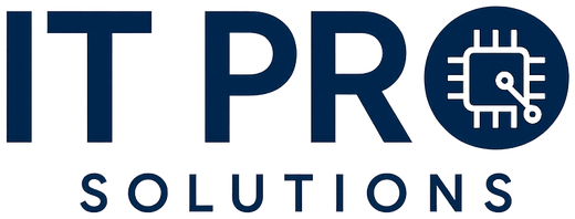 IT PRO SOLUTIONS